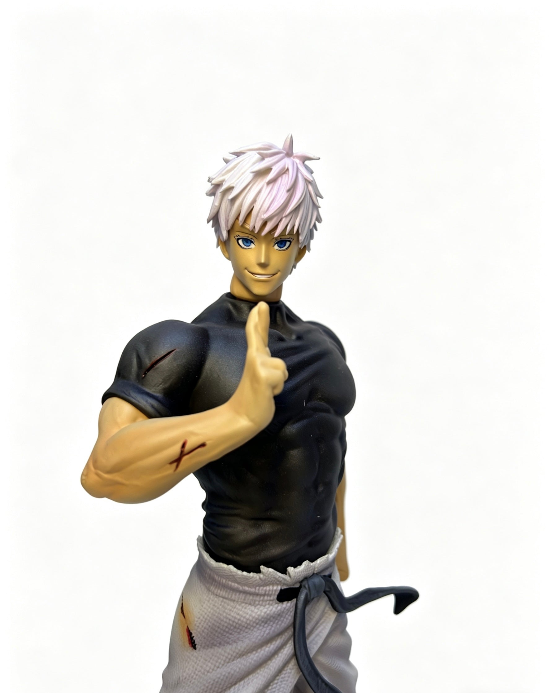 Jujutsu Kaisen Gojo Satoru Figure