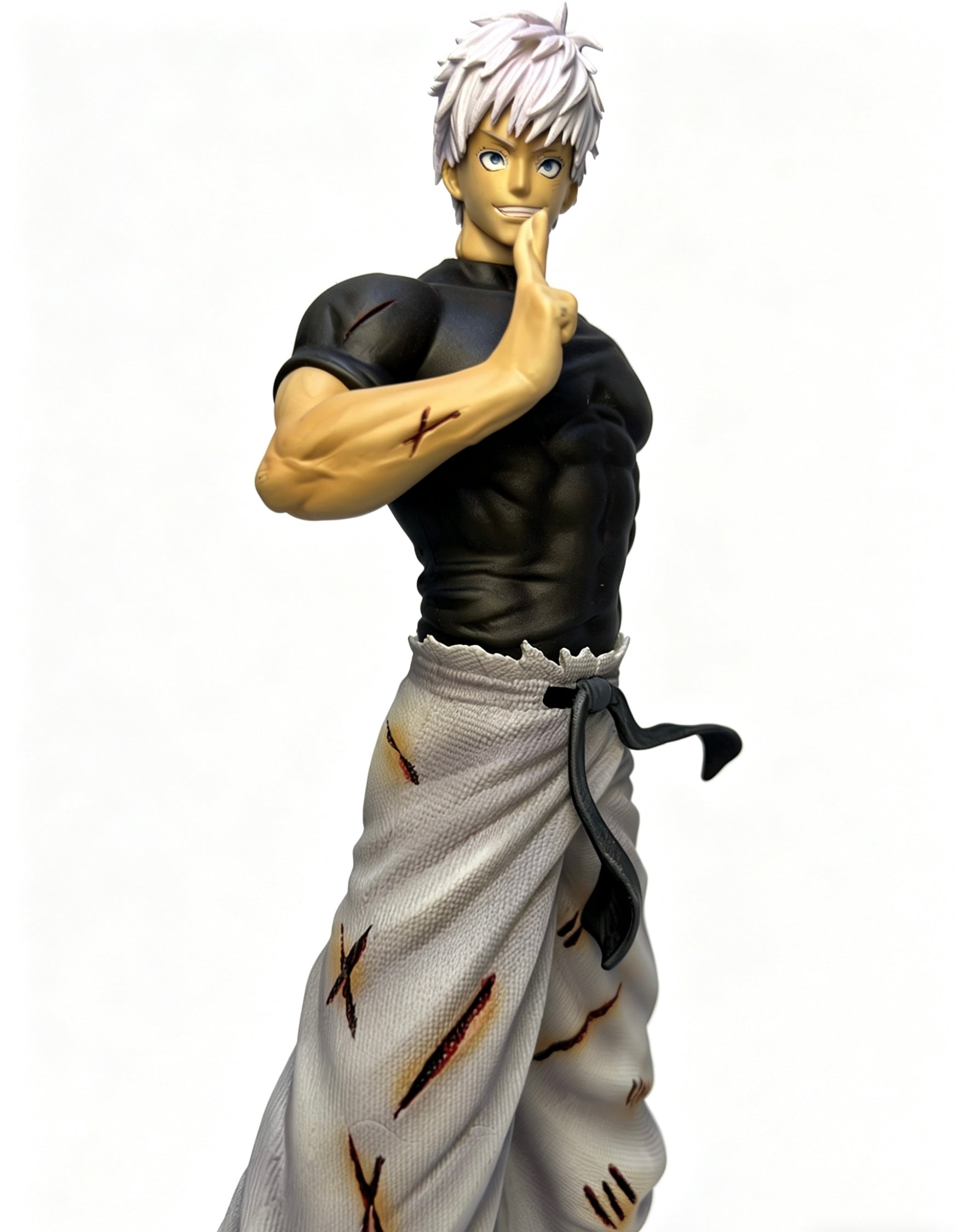Jujutsu Kaisen Gojo Satoru Figure