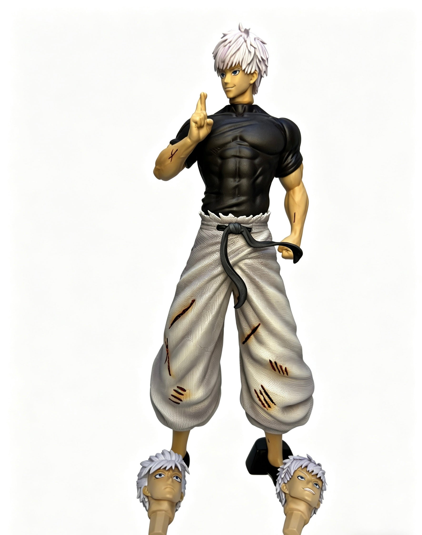 Jujutsu Kaisen Gojo Satoru Figure