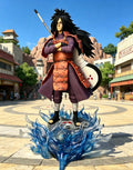Naruto Uchiha Madara