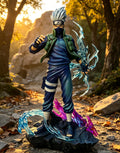 Naruto  Kakashi Hatake
