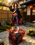 Naruto Uchiha Uchiha Itachi