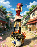 Naruto Haruno Sakura