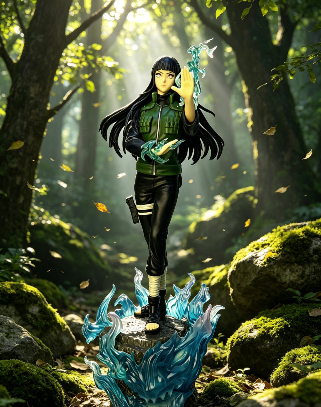 Naruto Hinata Hyuga