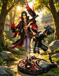 Naruto Itachi and Sasuke