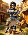 Naruto Uchiha Sasuke