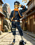 Naruto Obito
