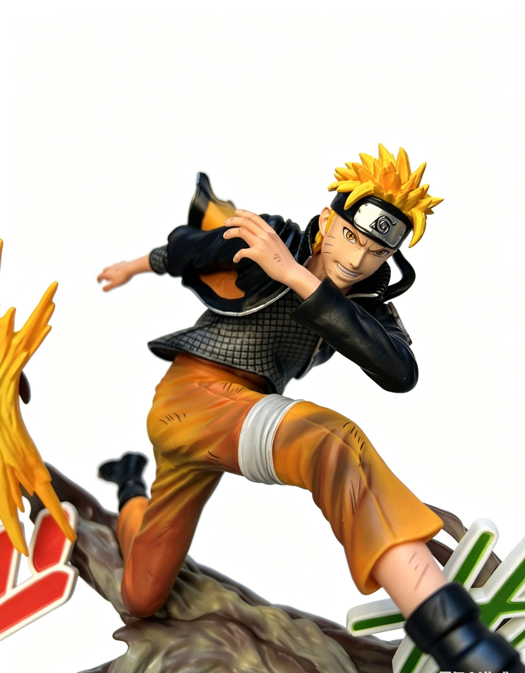 Naruto Naruto Uzumaki B
