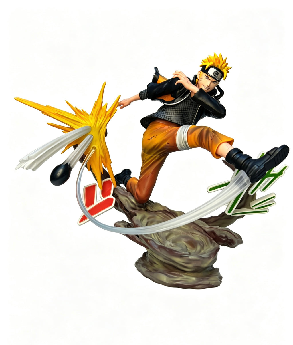 Naruto Naruto Uzumaki B