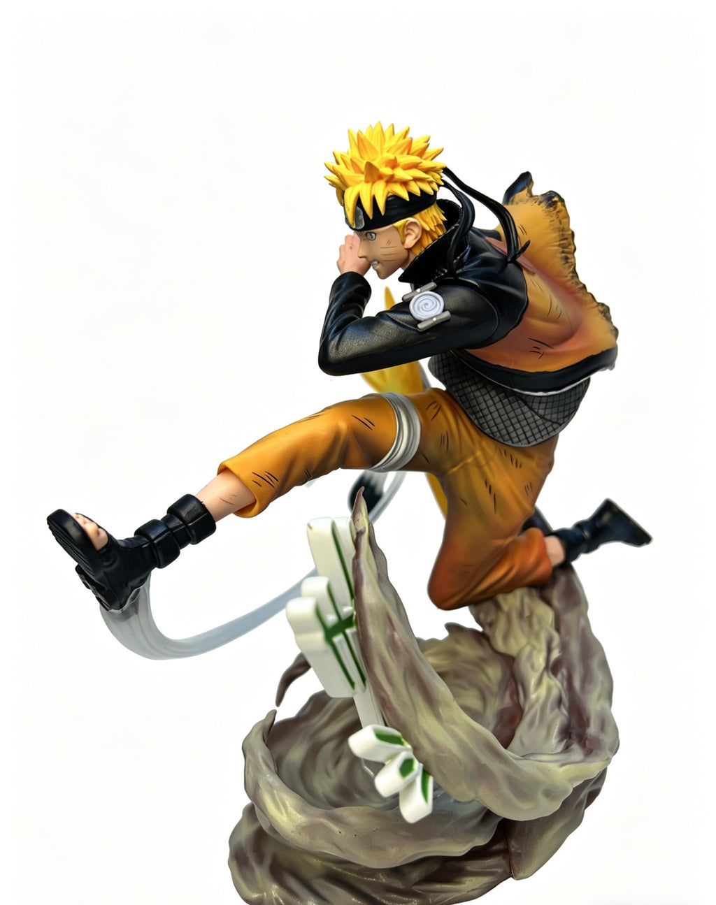 Naruto Naruto Uzumaki B