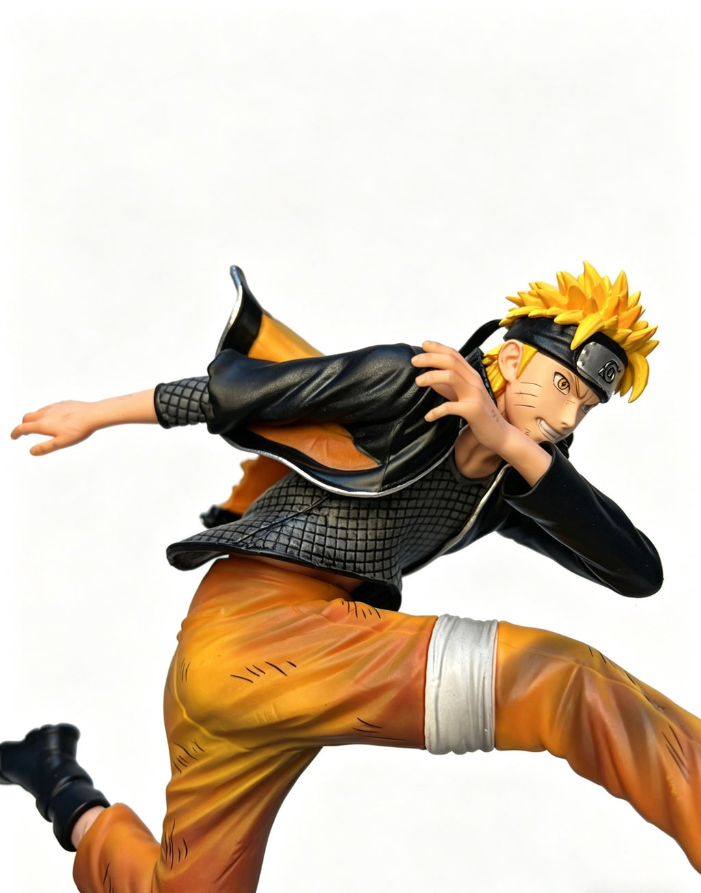 Naruto Naruto Uzumaki B