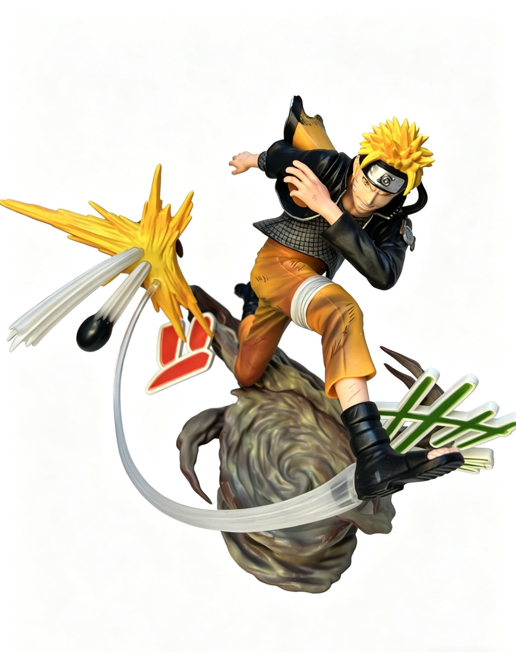 Naruto Naruto Uzumaki B
