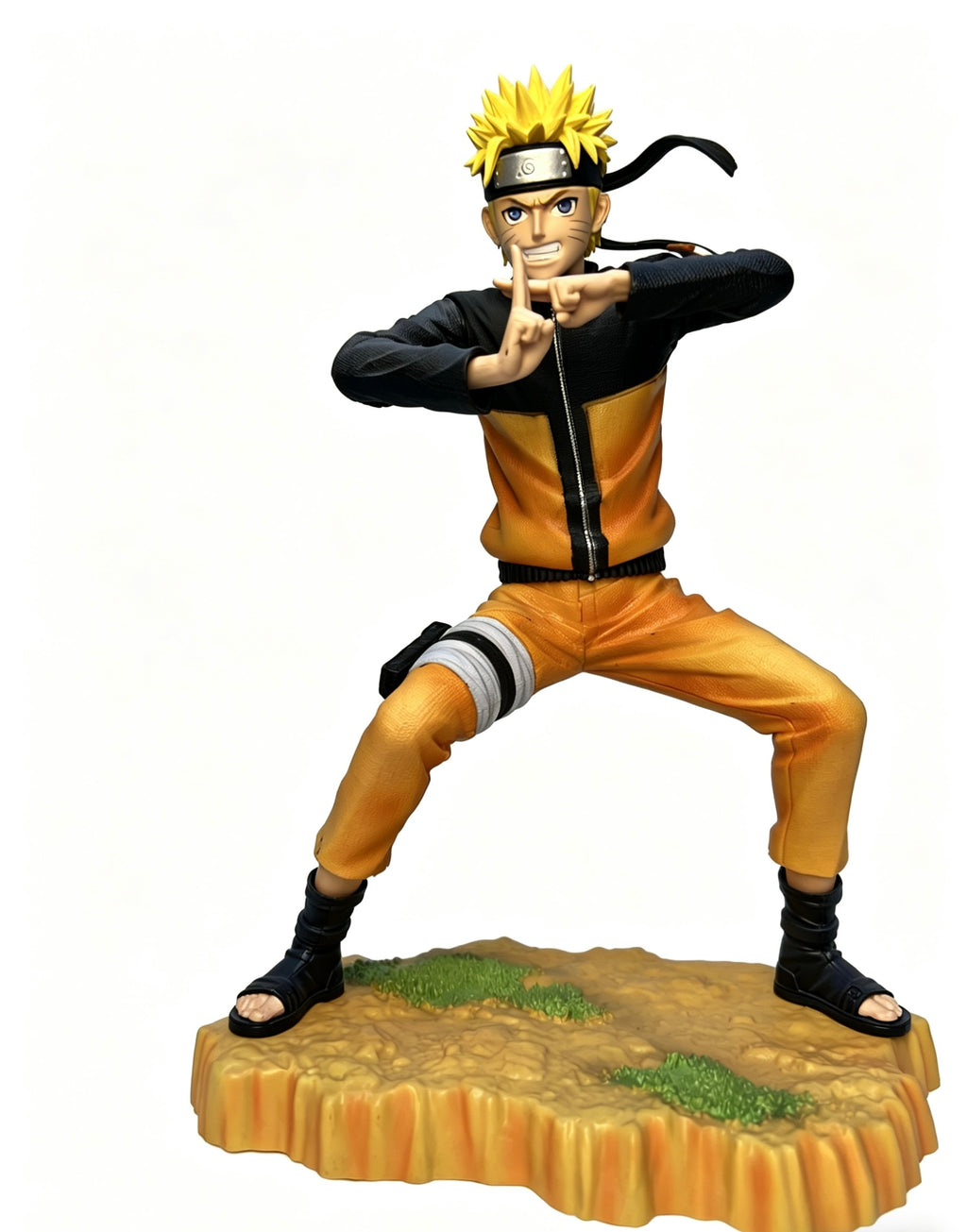 Naruto Naruto Uzumaki M