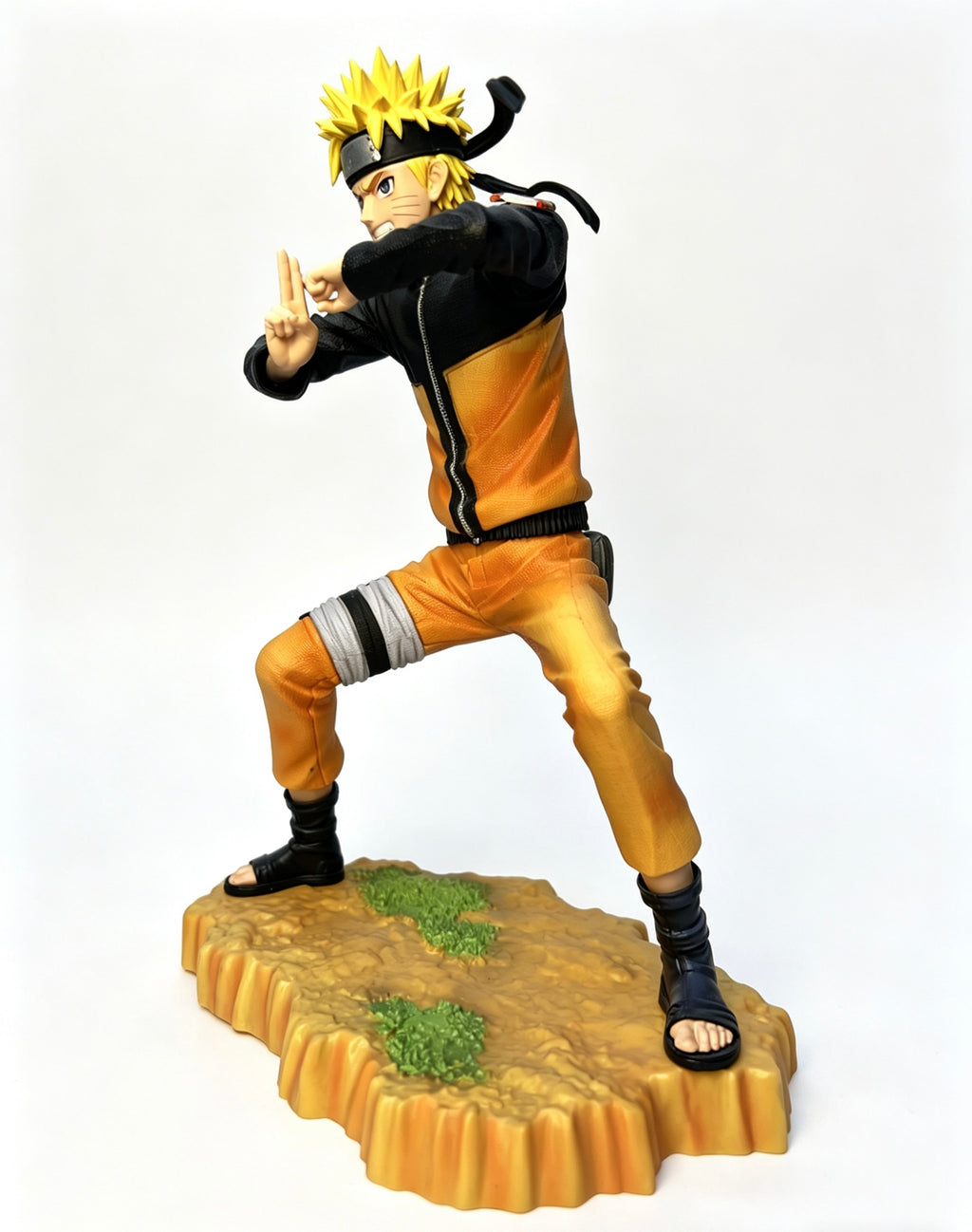 Naruto Naruto Uzumaki M