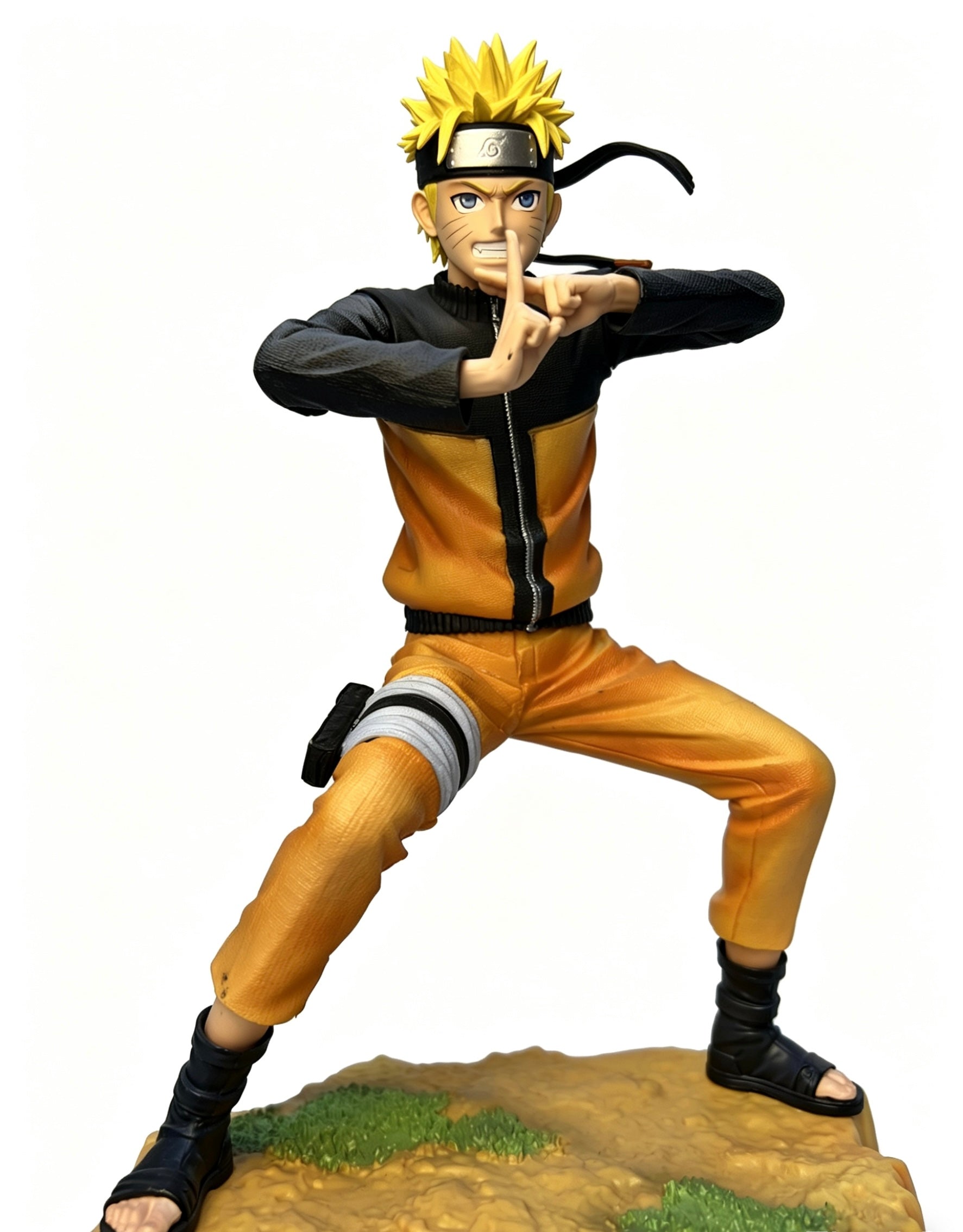 Naruto Naruto Uzumaki M