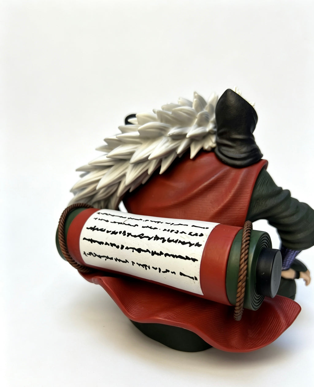 Naruto Jiraiya