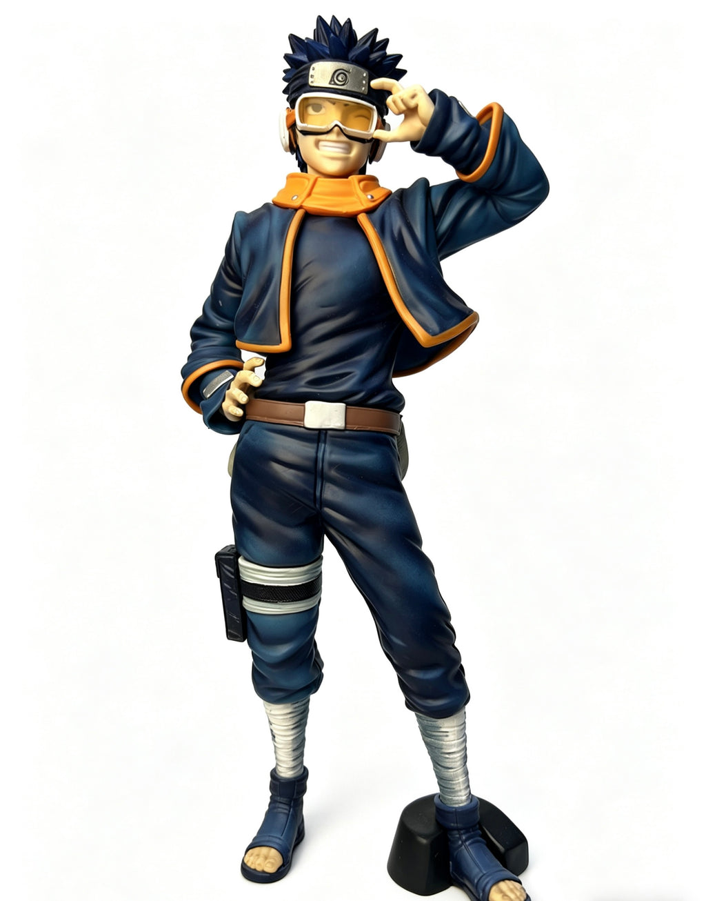 Naruto Obito