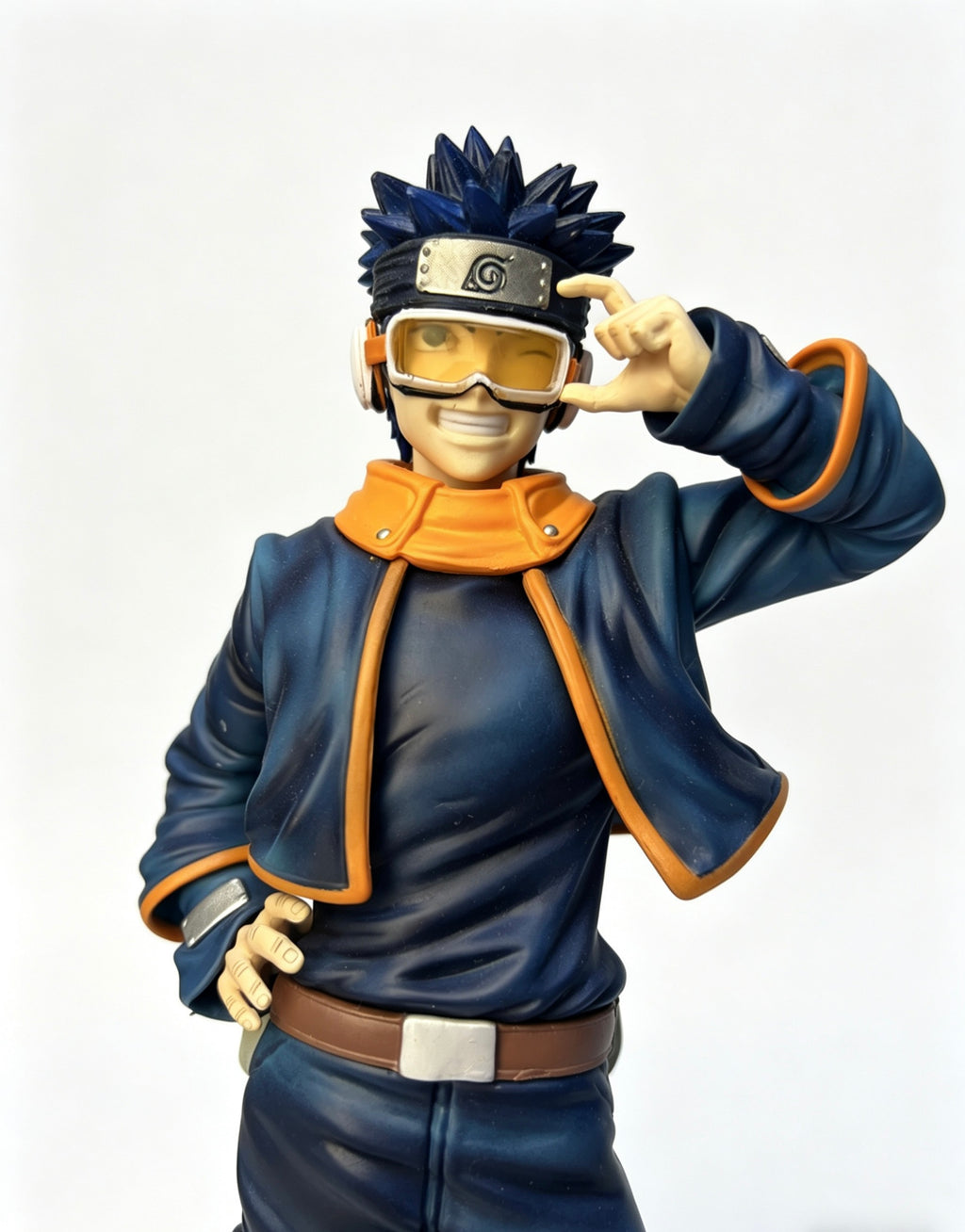 Naruto Obito