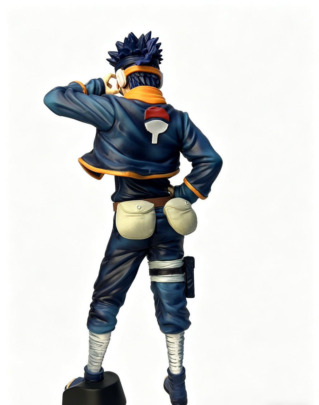 Naruto Obito