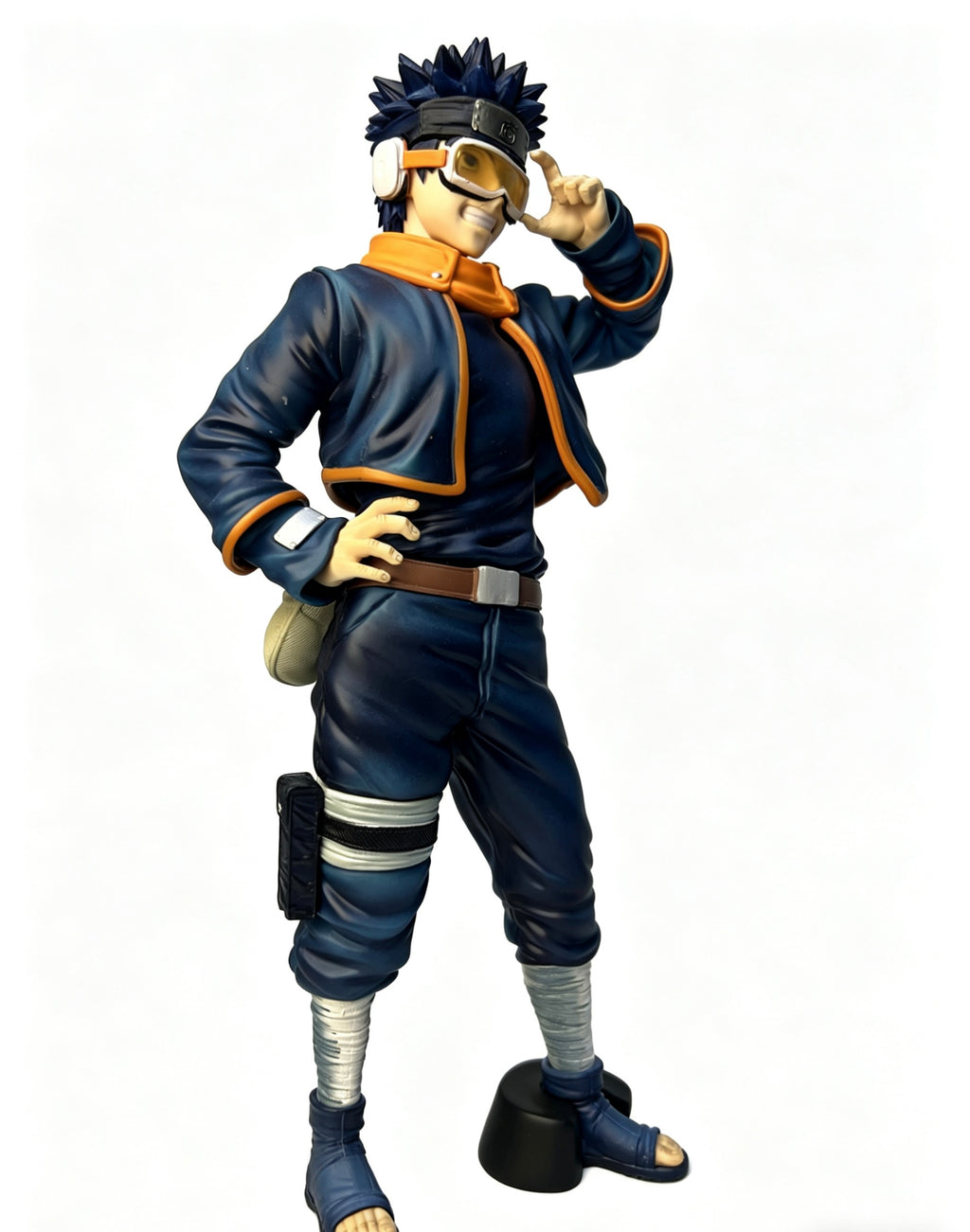 Naruto Obito