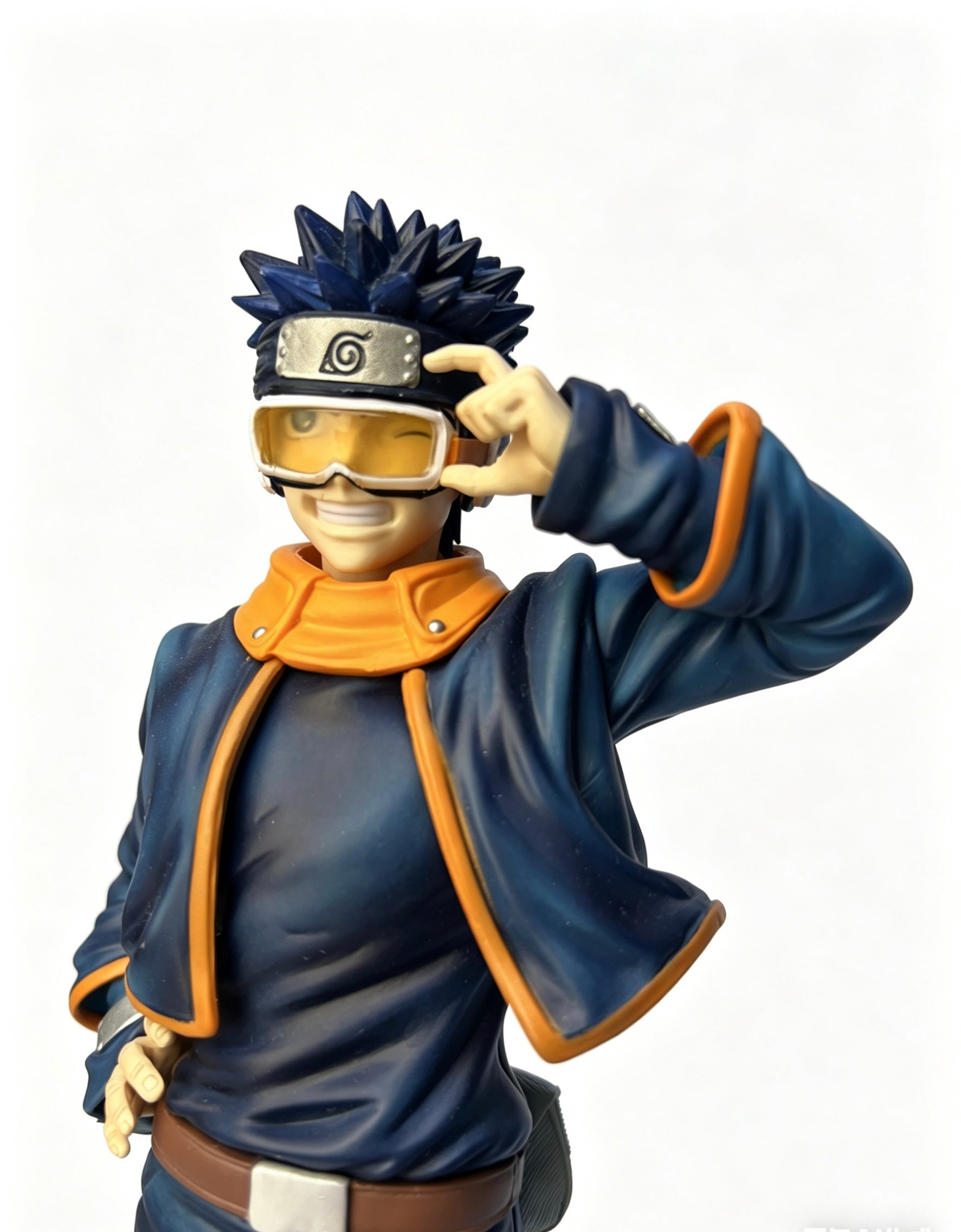 Naruto Obito
