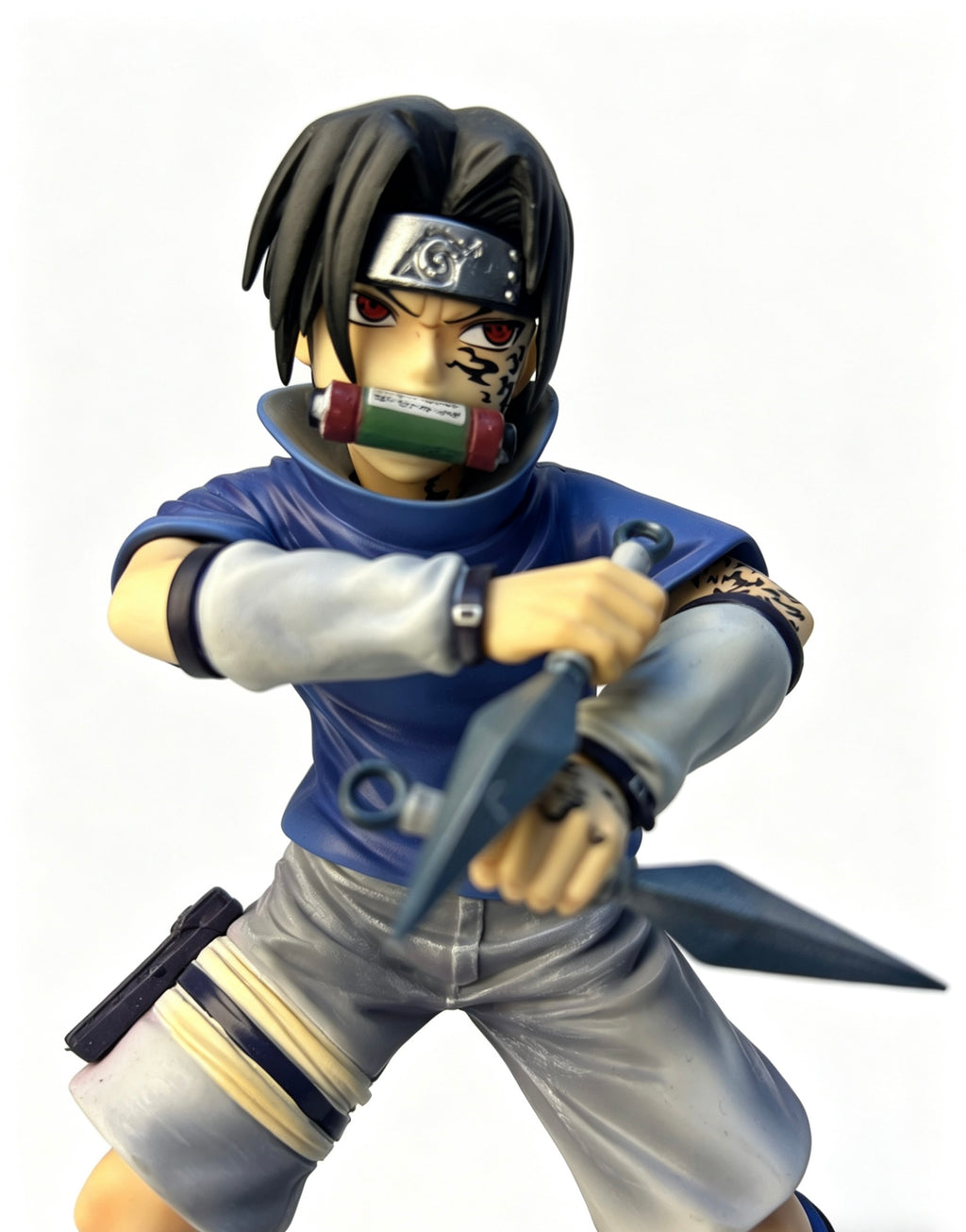 Naruto Uchiha Sasuke