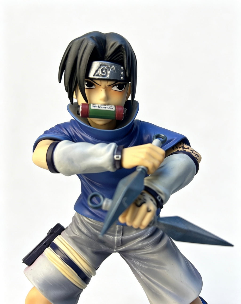 Naruto Uchiha Sasuke