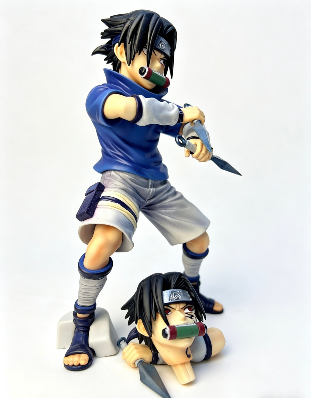 Naruto Uchiha Sasuke