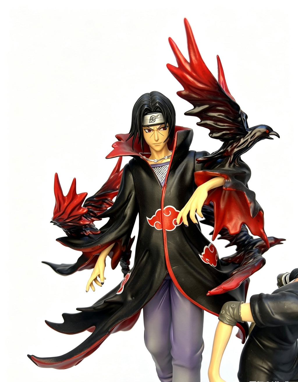 Naruto Itachi and Sasuke