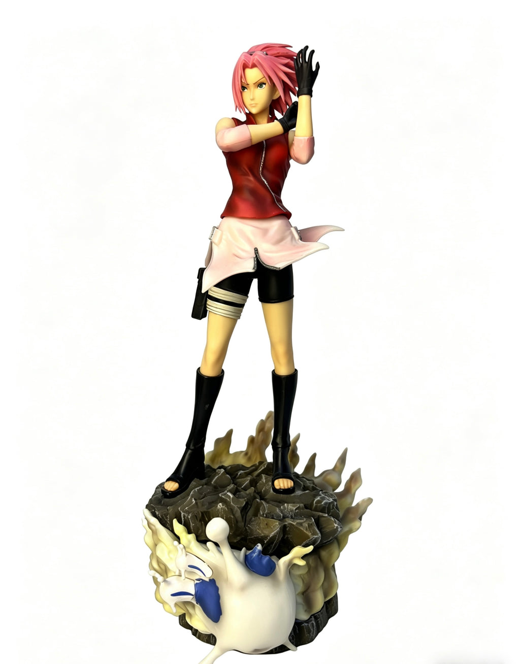 Naruto Haruno Sakura