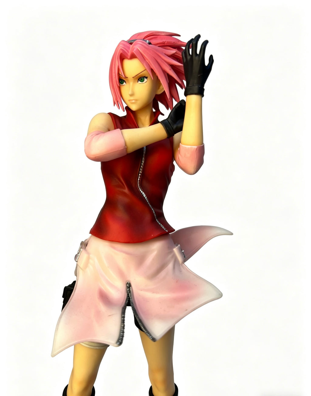 Naruto Haruno Sakura