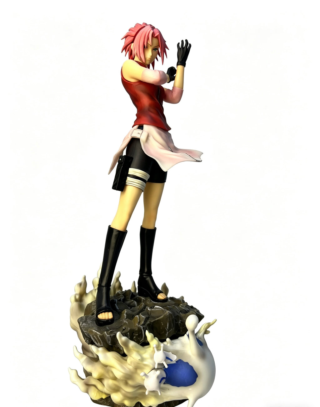 Naruto Haruno Sakura