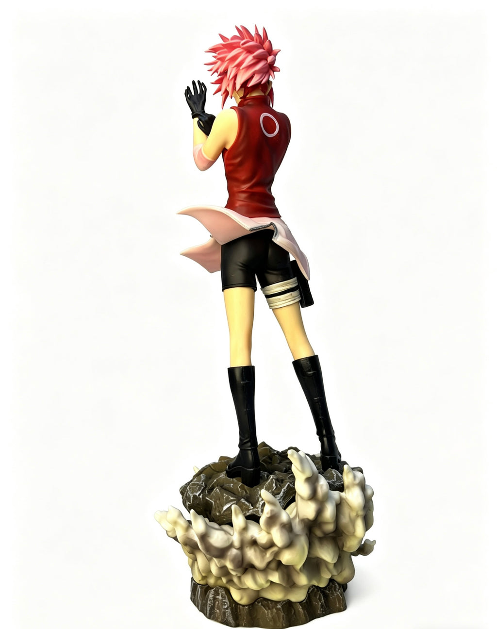 Naruto Haruno Sakura