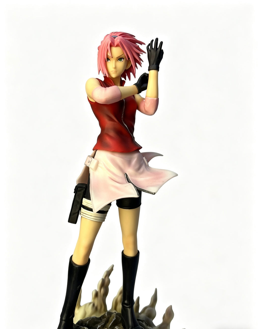 Naruto Haruno Sakura