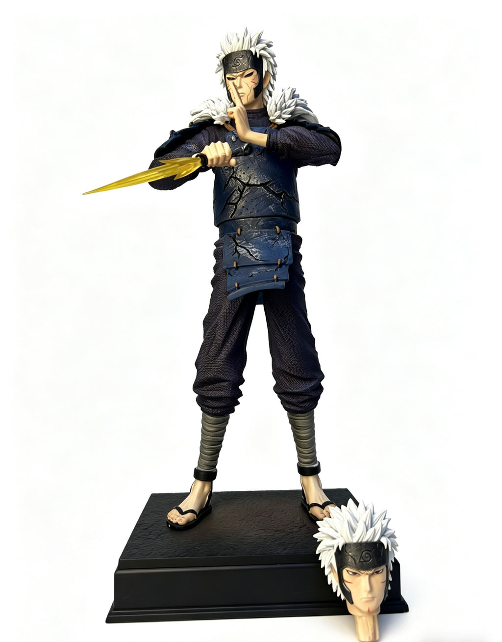 Naruto Tobirama Senju