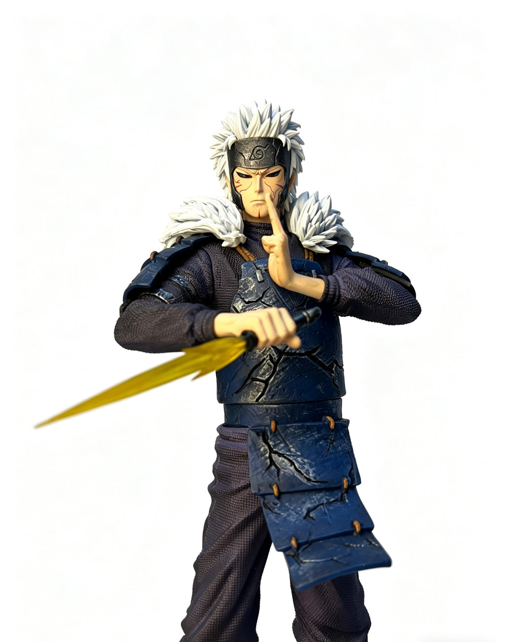 Naruto Tobirama Senju