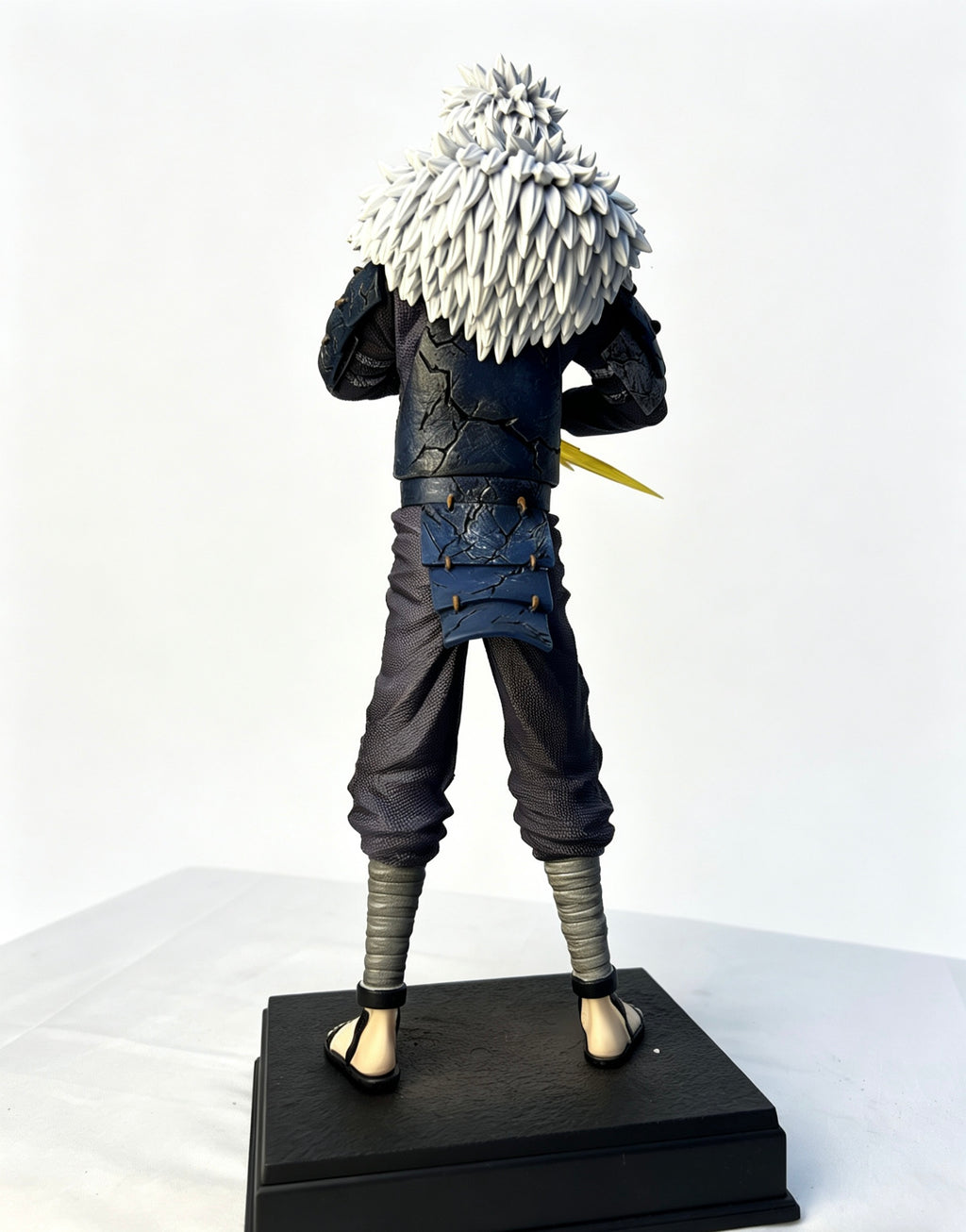 Naruto Tobirama Senju
