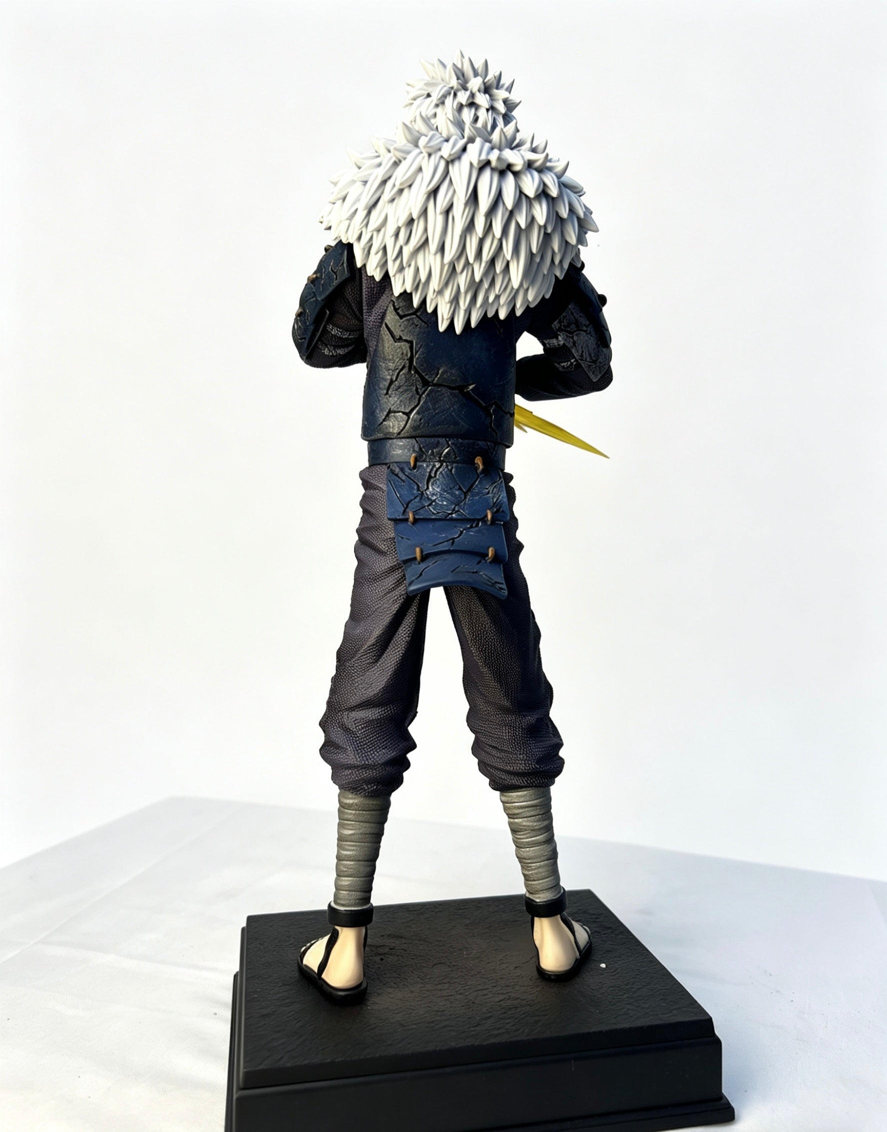 Naruto Tobirama Senju