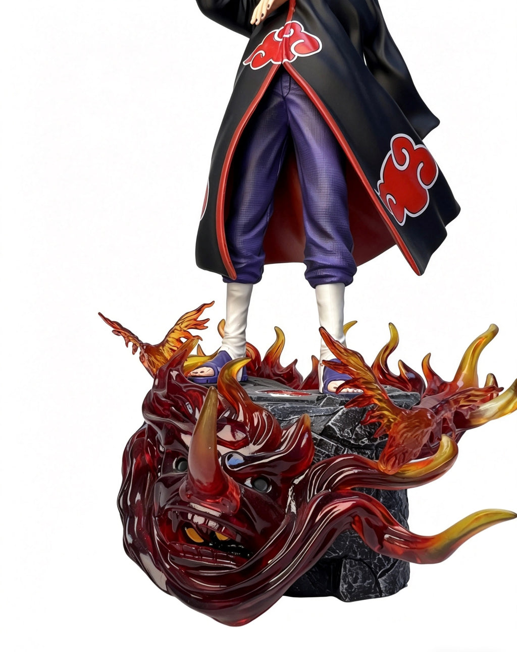 Naruto Uchiha Uchiha Itachi