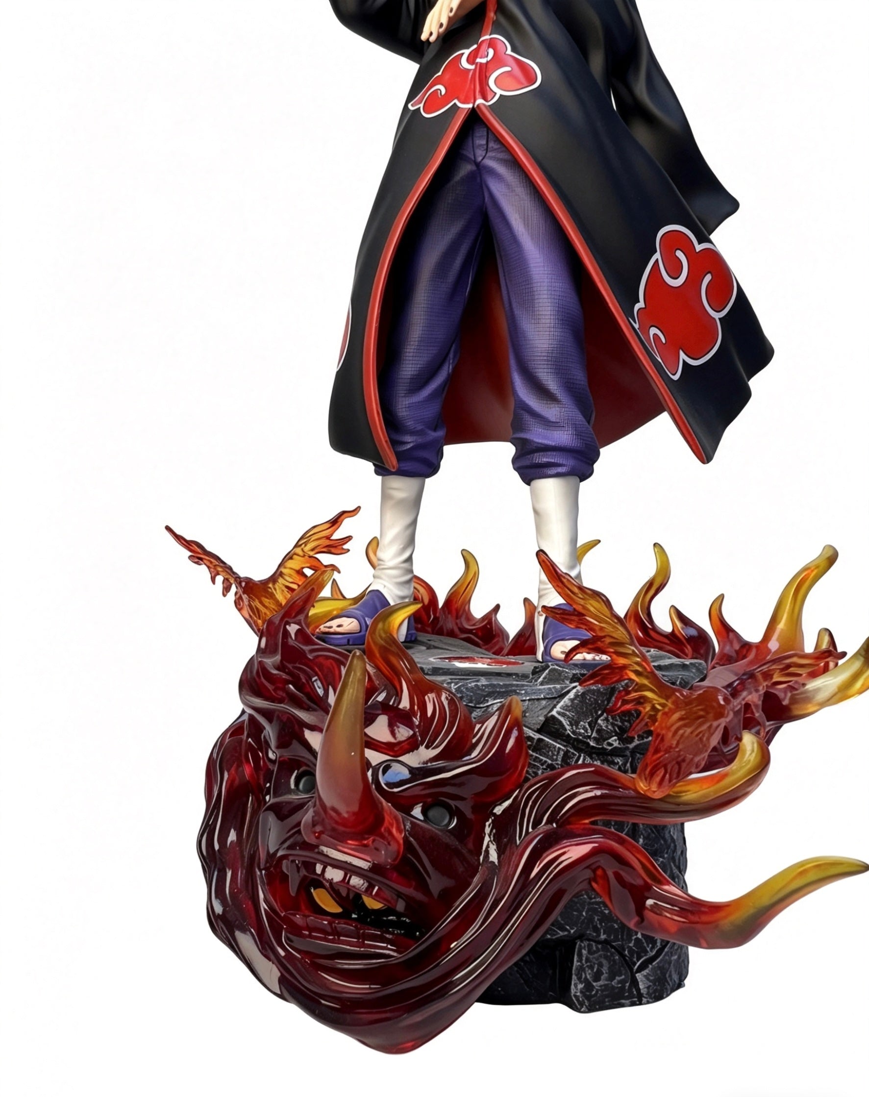 Naruto Uchiha Uchiha Itachi