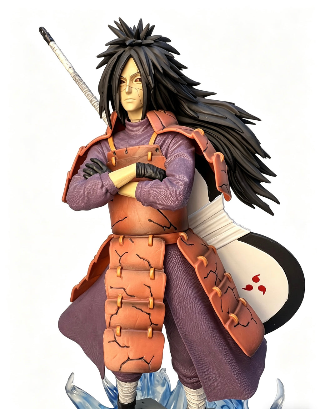 Naruto Uchiha Madara