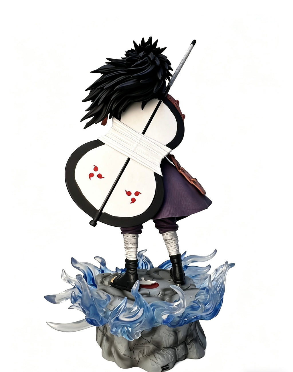 Naruto Uchiha Madara