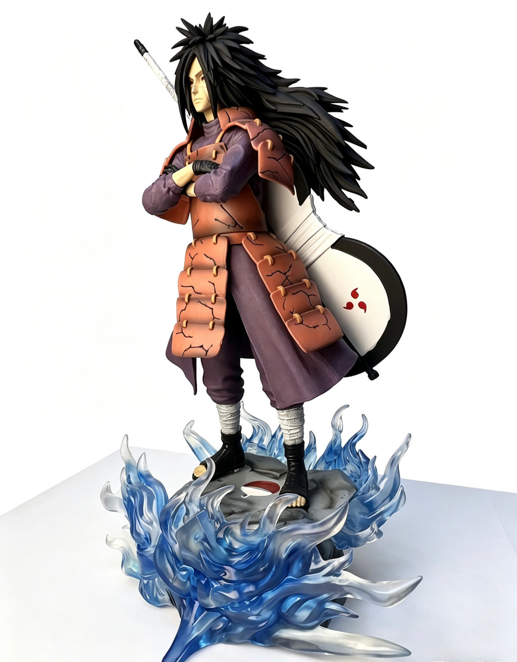 Naruto Uchiha Madara