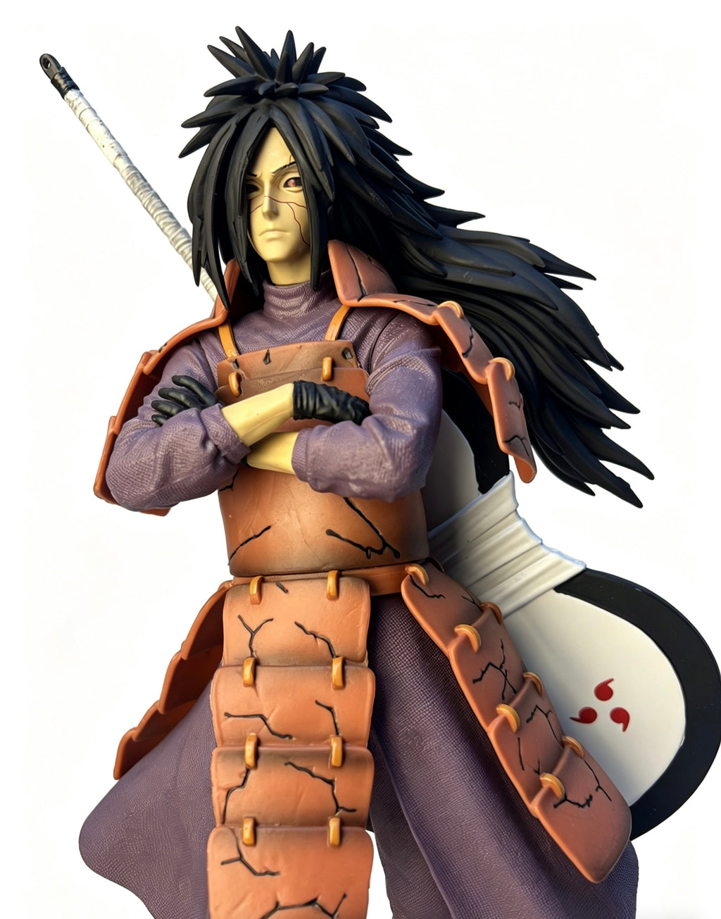 Naruto Uchiha Madara