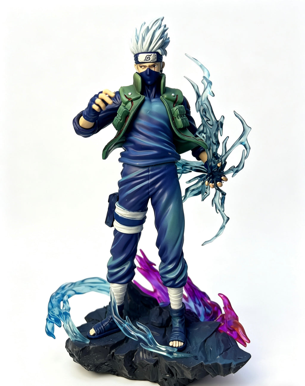 Naruto  Kakashi Hatake