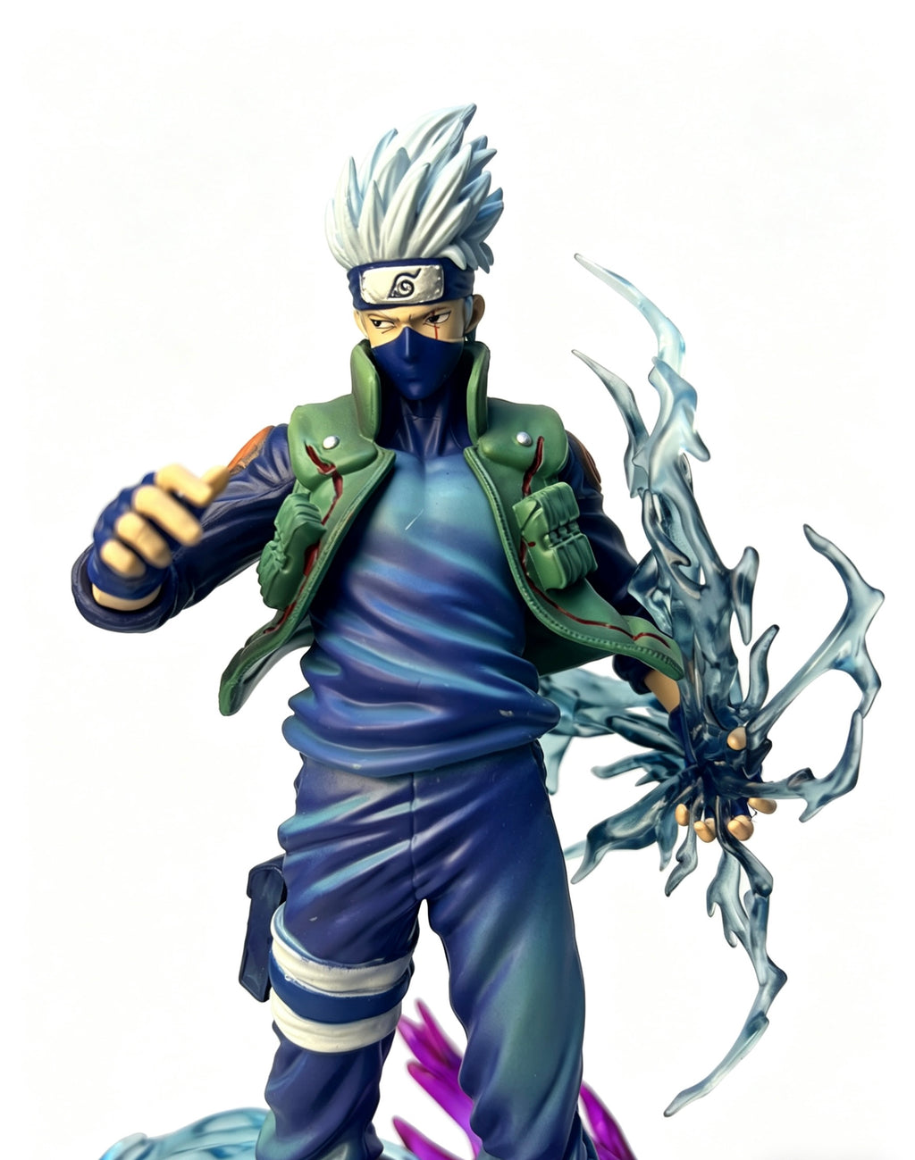 Naruto  Kakashi Hatake