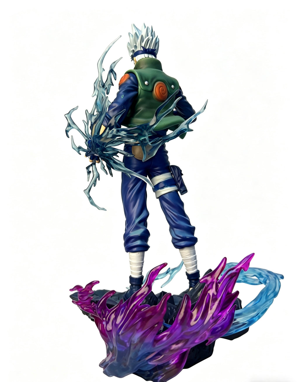 Naruto  Kakashi Hatake