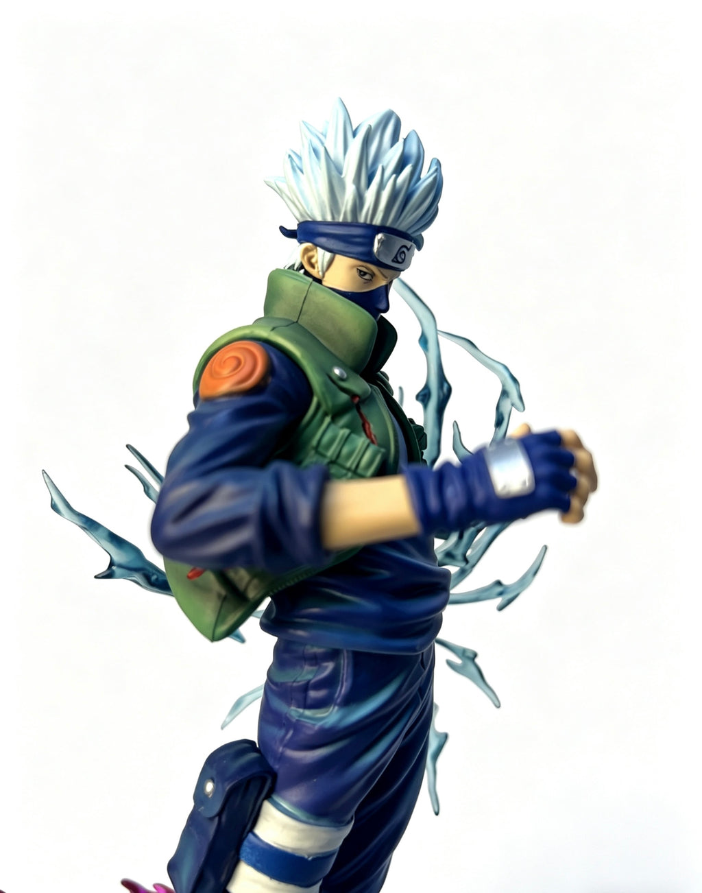 Naruto  Kakashi Hatake