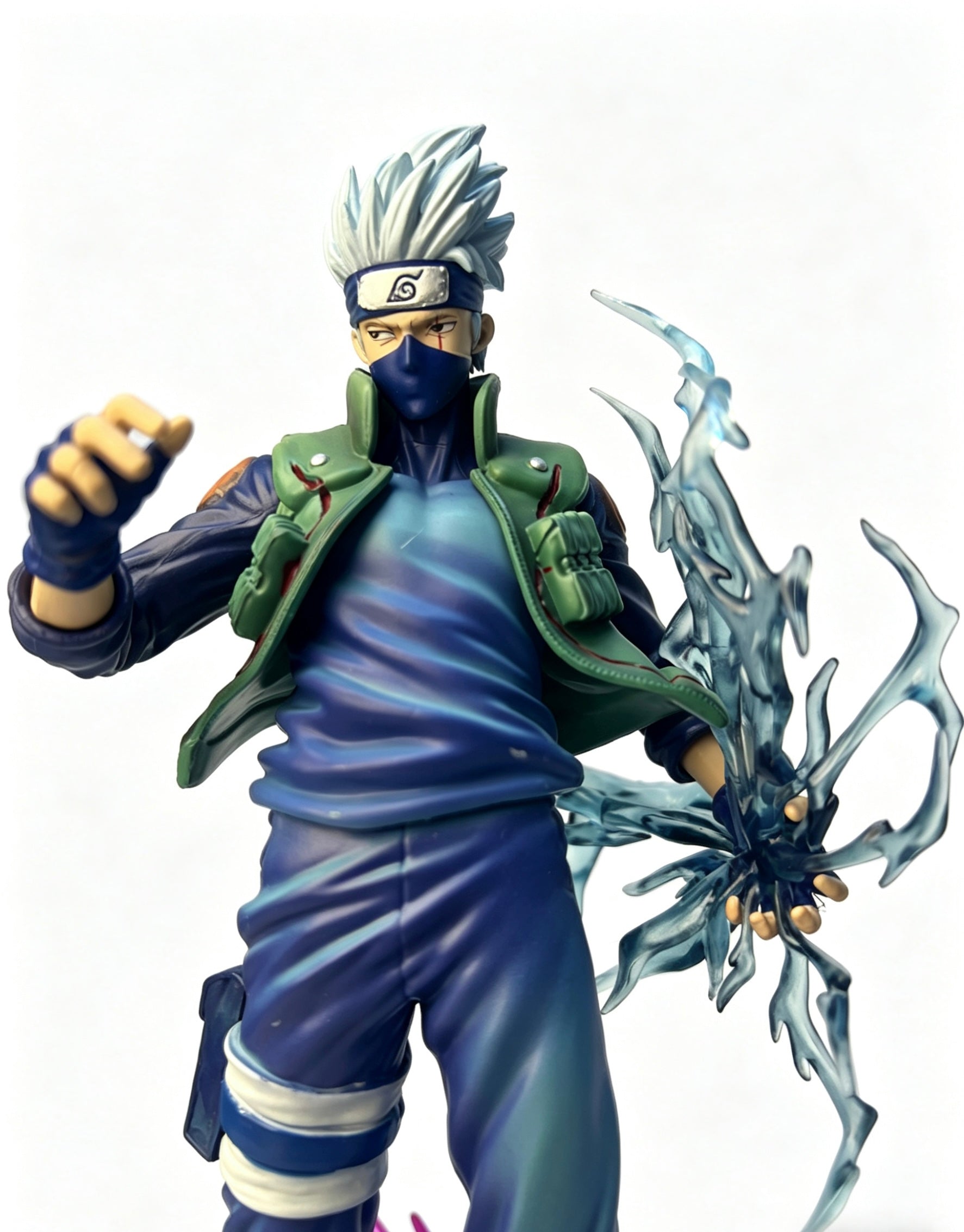 Naruto  Kakashi Hatake