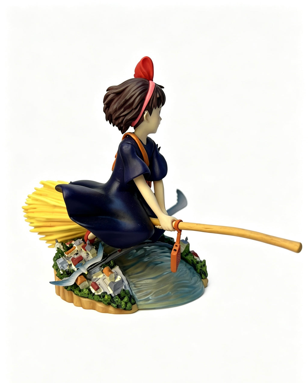 Kiki's Delivery Service